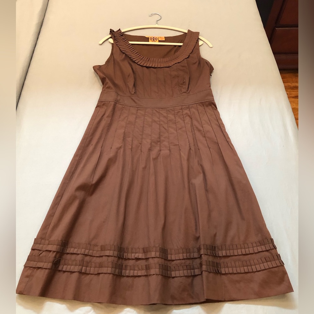 Tory Burch dress